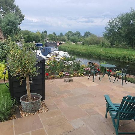 River Cottage Stoke Ferry エクステリア 写真