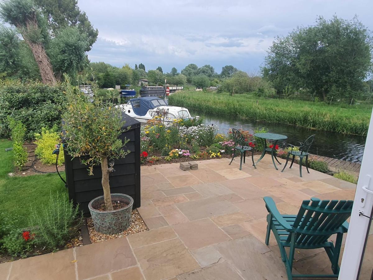 River Cottage Stoke Ferry エクステリア 写真