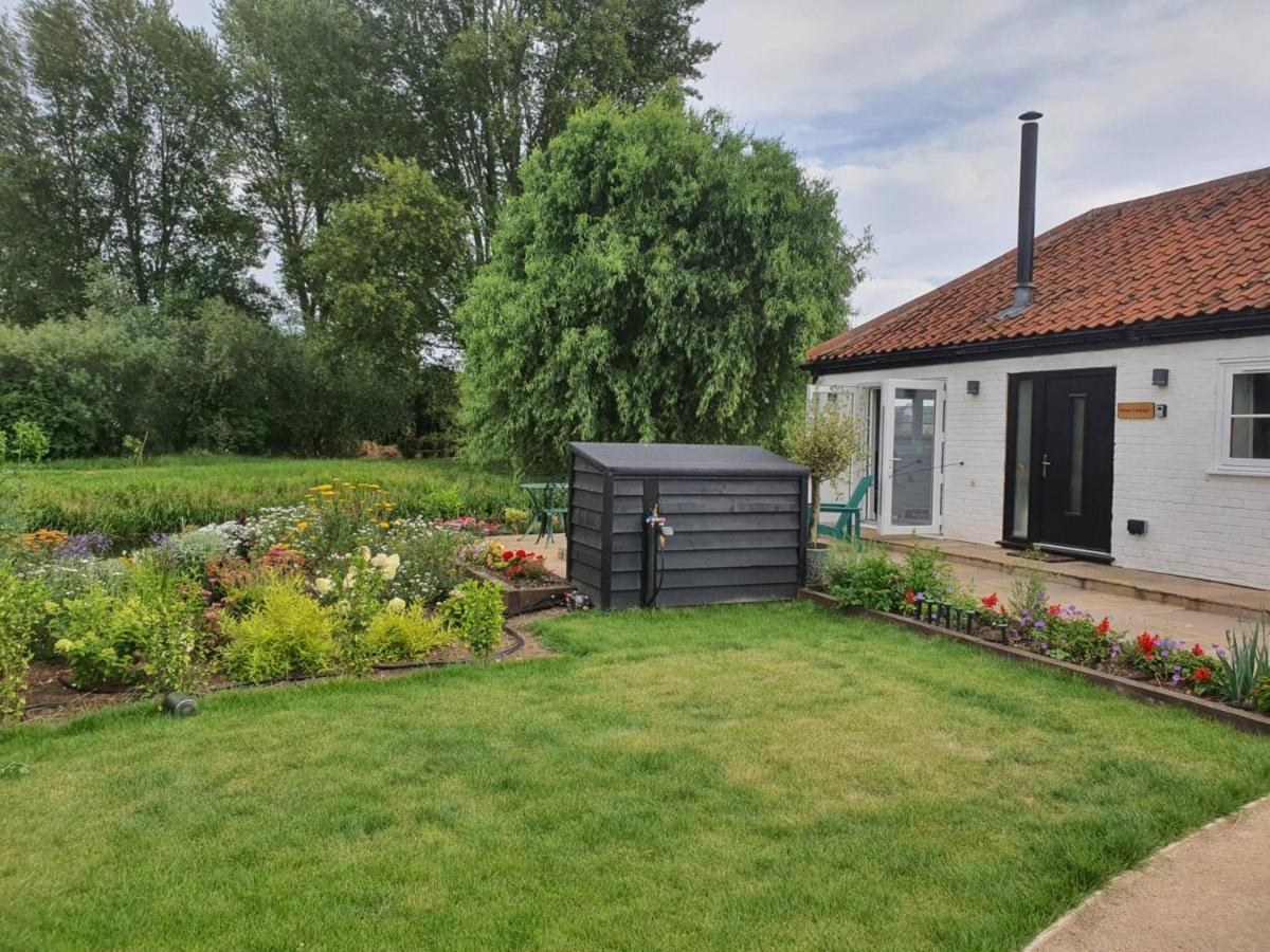 River Cottage Stoke Ferry エクステリア 写真