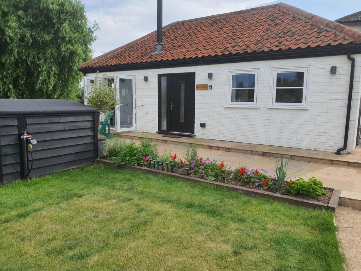 River Cottage Stoke Ferry エクステリア 写真