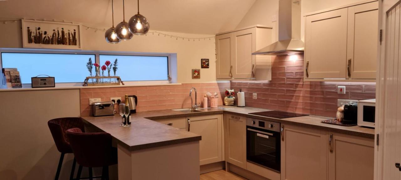 River Cottage Stoke Ferry エクステリア 写真