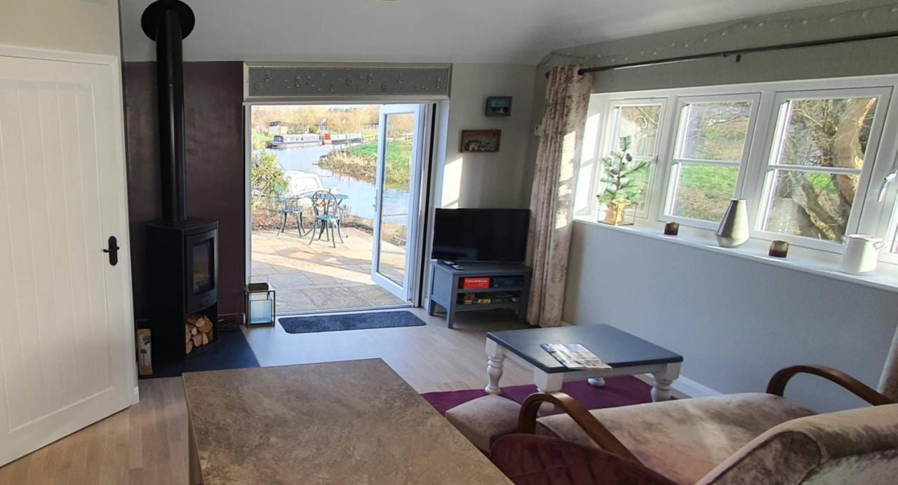 River Cottage Stoke Ferry エクステリア 写真