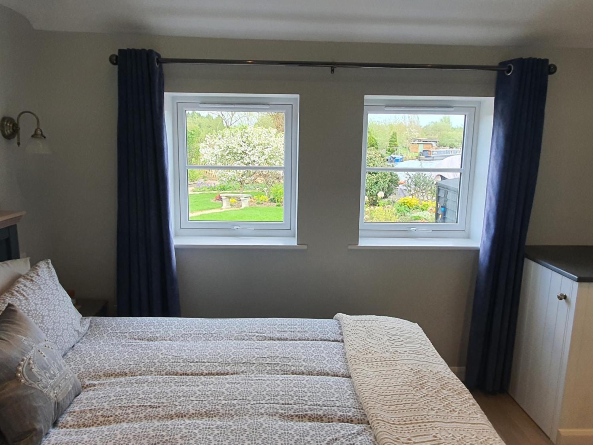 River Cottage Stoke Ferry エクステリア 写真